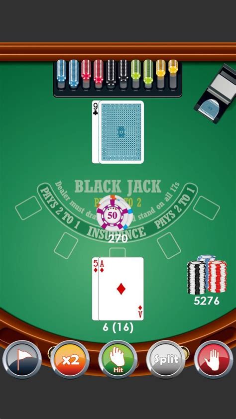 blackjack extracts